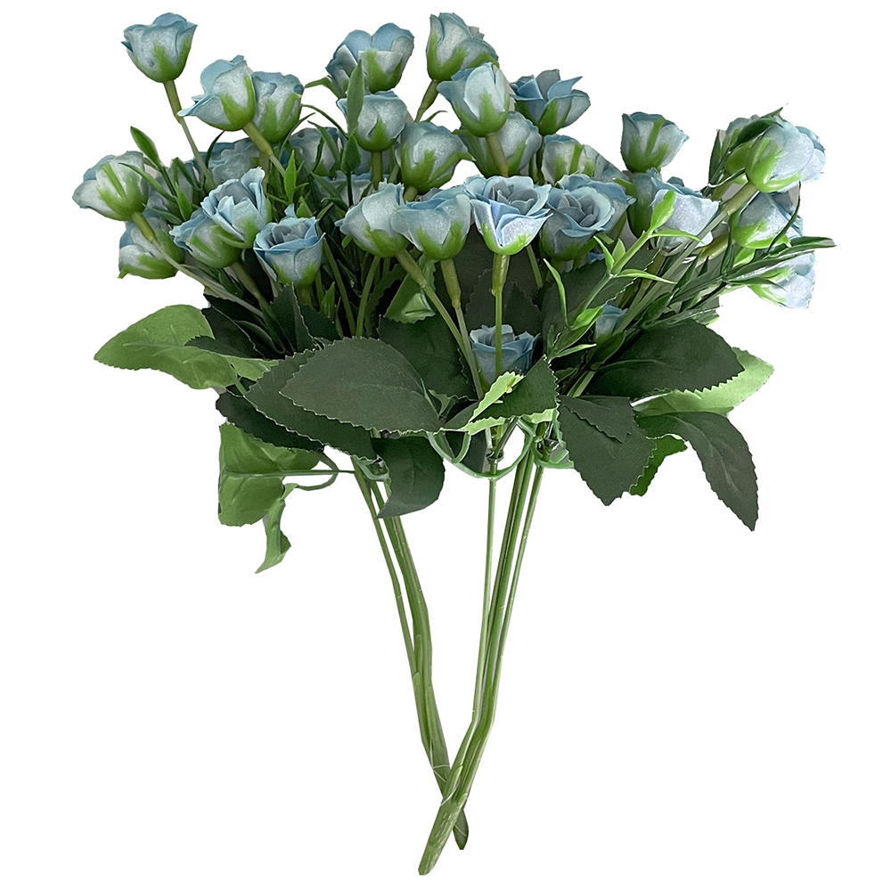 دسته گل مصنوعی مدل B2