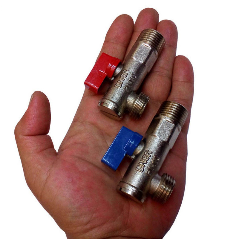 شیر پیسوار ایران آلیان مدل 1.2 مجموعه 2 عددی