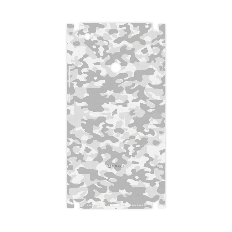 برچسب پوششی ماهوت مدل Army-Snow-FullSkin مناسب برای گوشی موبایل شیائومی Mi Max 2