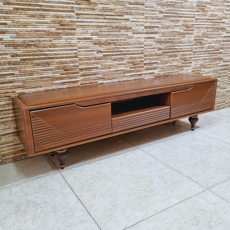 میز تلویزیون شبستان مدل 2125
