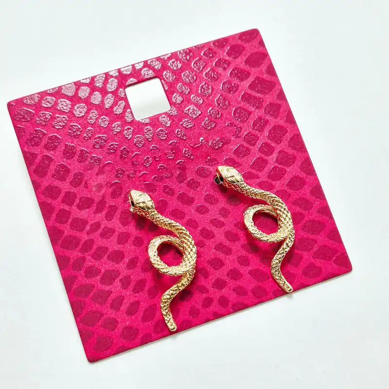 گوشواره زنانه مدل ACC01 ماری