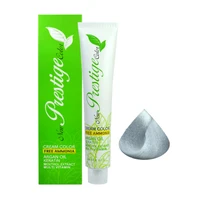 رنگ مو بدون آمونیاک نیو پرستیژ کالر شماره 000 حجم 100 میلی لیتر رنگ یخی