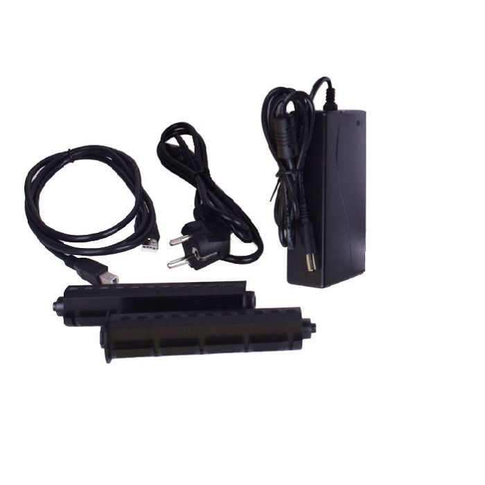 پرینتر لیبل زن گینشا مدل GS-2408D