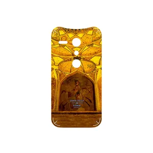 MAHOOT Chehel Sotoun Palace Cover Sticker for Motorola Moto G