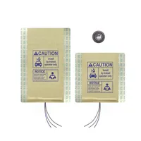 گرم کن صندلی خودرو مدل RQ313