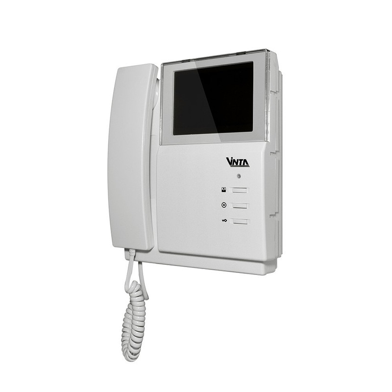 مانیتور دربازکن وینتا مدل 4pnc مانیتور دربازکن وینتا مدل 4pnc