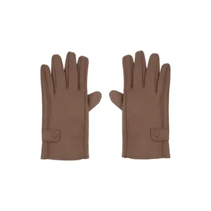 Mashad Leather R0530-014 Gloves For Men