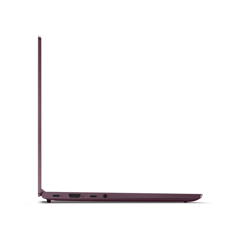 لپ تاپ 14 اینچی لنوو مدل Yoga Slim 7 14ITL05 لپ تاپ 14 اینچی لنوو مدل Yoga Slim 7 14ITL05