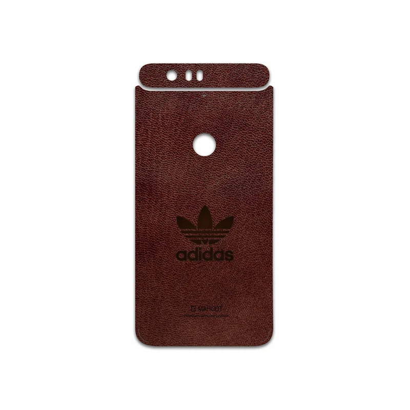 برچسب پوششی ماهوت مدل NL-DDS مناسب برای گوشی موبایل گوگل Nexus 6P