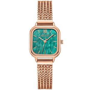 ساعت مچی عقربه‌ای کوارتز زنانه جولیوس مدل JA-1405B