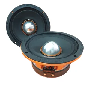 میدرنج خودرو مدل distinct audio