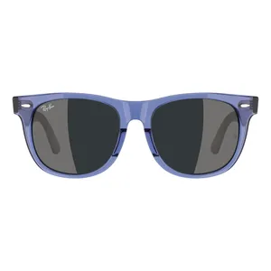 عینک آفتابی ویفرر (Wayfarer) ری بن مدل 0RB2140-6587-/B1