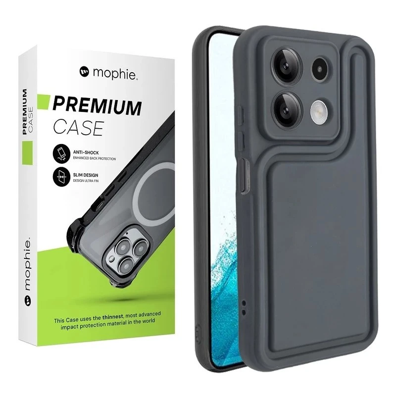 کاور موفی مدل Note 13 کد 001 مناسب برای گوشی موبایل شیائومی Redmi Note 13 4G