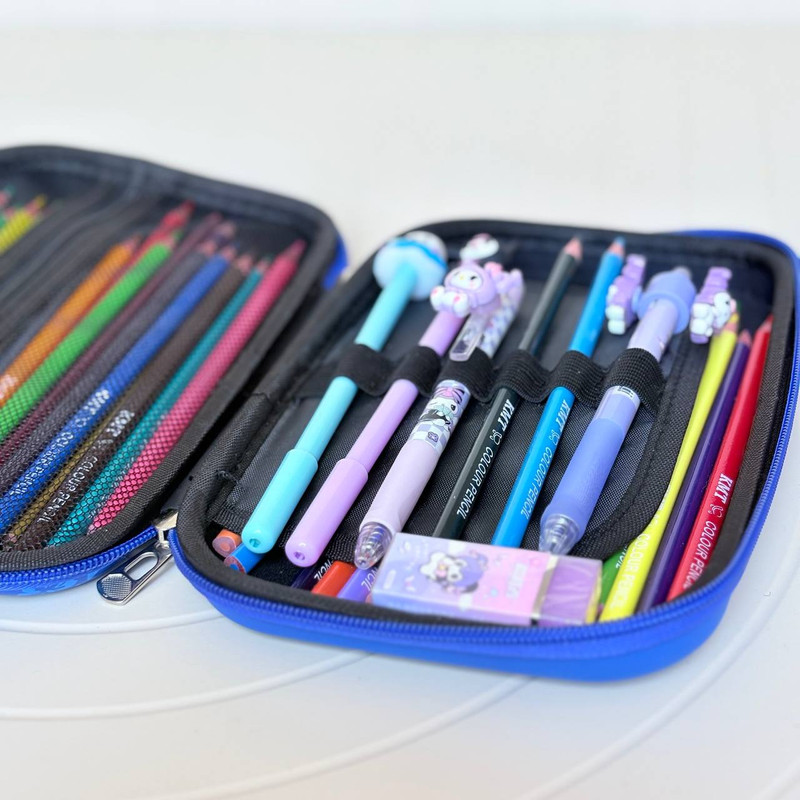 جامدادی مدل استیج و کرومی کد 1919