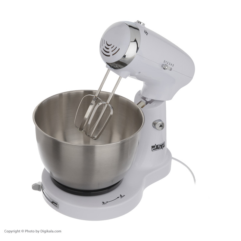 همزن دی اس پی مدل KM3034A