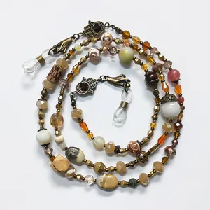 بند عینک مدل موکا