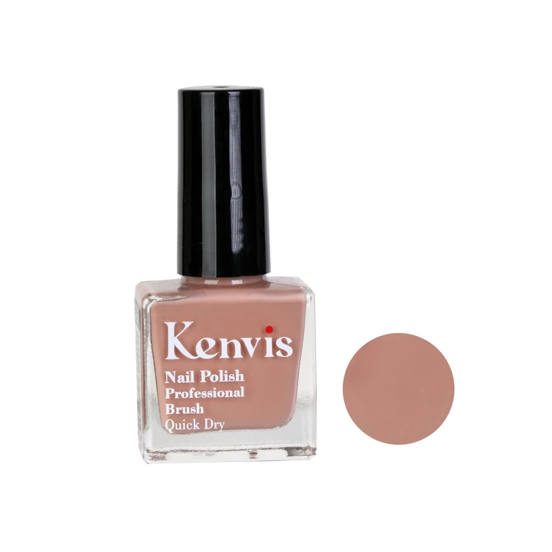 لاک ناخن کنویس مدل ke شماره Q_28