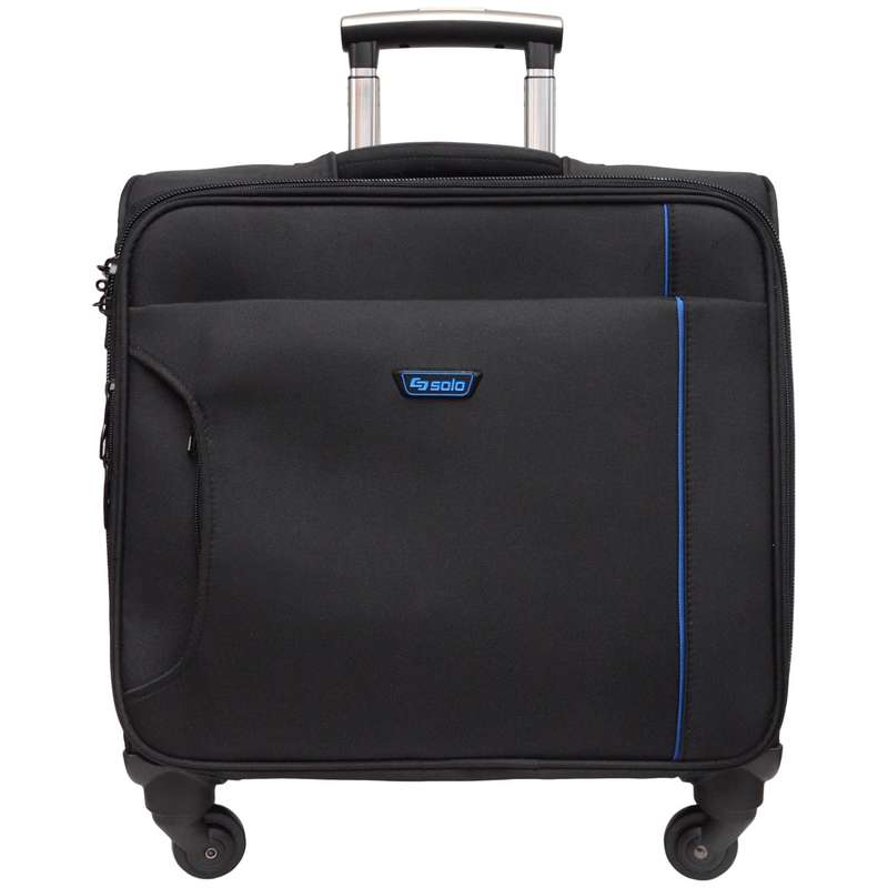 چمدان خلبانی سولو مدل 600058