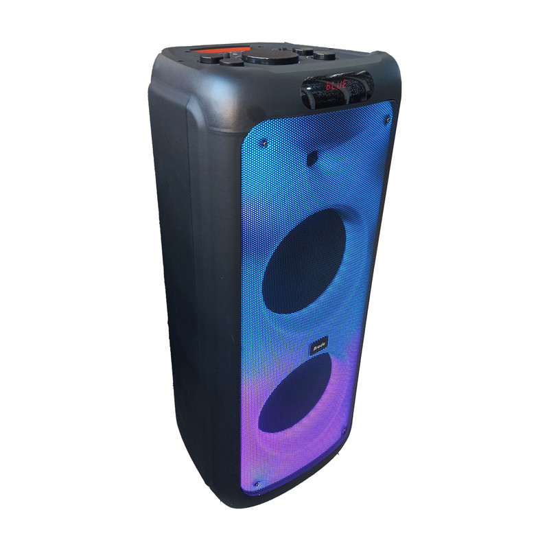 اسپیکر بلوتوثی مدل BTS-1387
