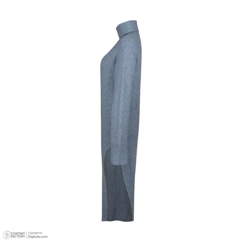 پیراهن بافت زنانه اچ اند ام مدل 8030079