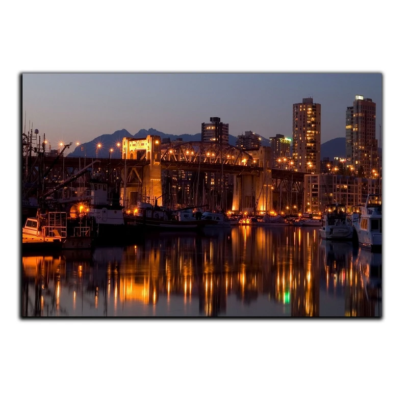 تابلو شاسی بکلیت طرح رود فالس کریک مدل SH-482