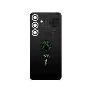 MAHOOT XBOX Cover Sticker for Samsung Galaxy S24