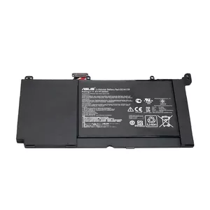 باتری لپ تاپ 6 سلولی ایسوس مدل B31N1336 مناسب برای لپ تاپ ایسوس K551 - S551