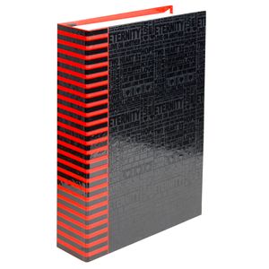 نقد و بررسی جعبه دکوری طرح کتاب مدل SM - LOVE BK 02 توسط خریداران