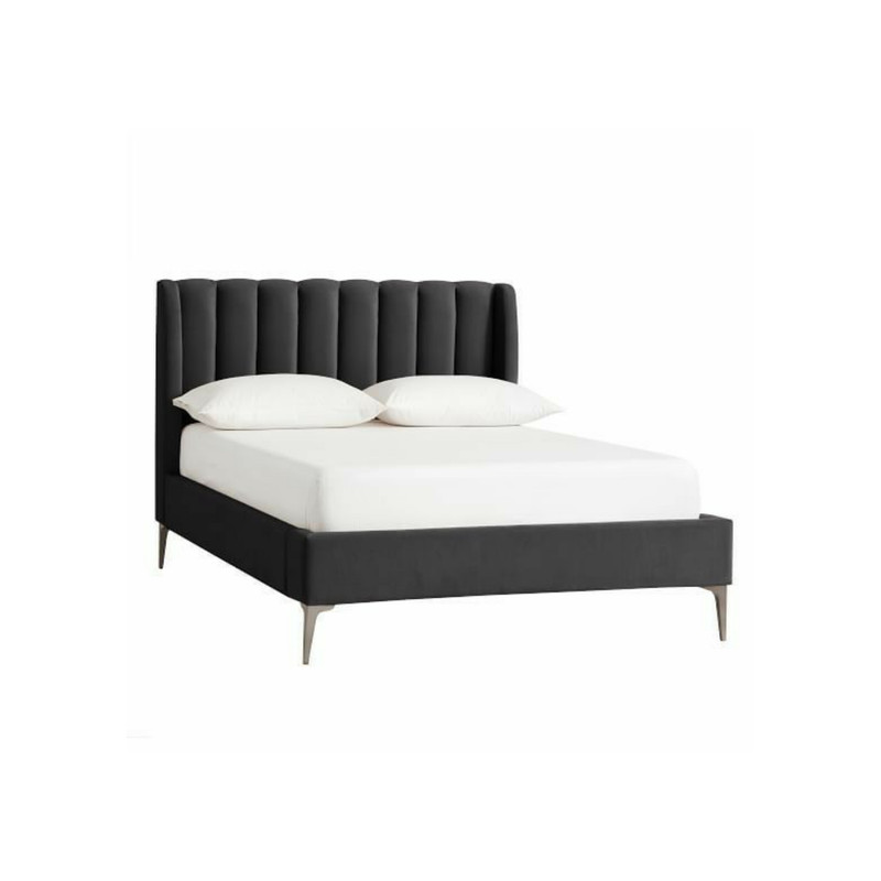 تخت خواب دونفره مدل ماریا سایز 140×200 سانتی متر
