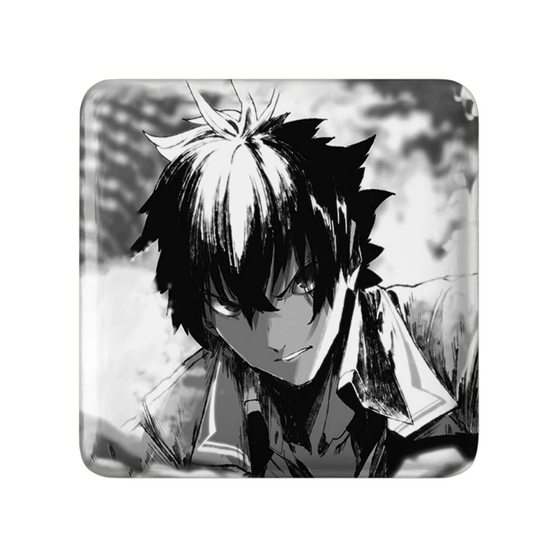 مگنت خندالو مدل انیمه I Got a Cheat Ability in a Different World کد 27580