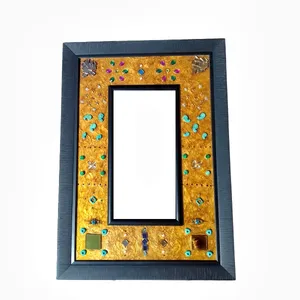 آینه مدل سنتی درباری