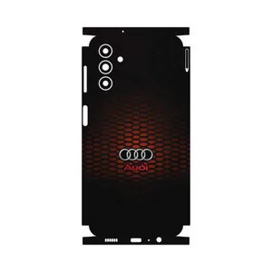 MAHOOT Audi_AG-FullSkin Cover Sticker for Samsung Galaxy A04s