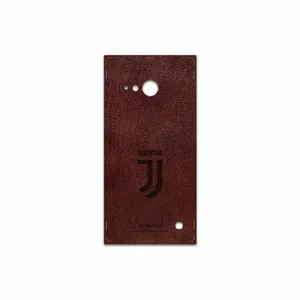 MAHOOT NL-JUVE Cover Sticker for Nokia Lumia 730