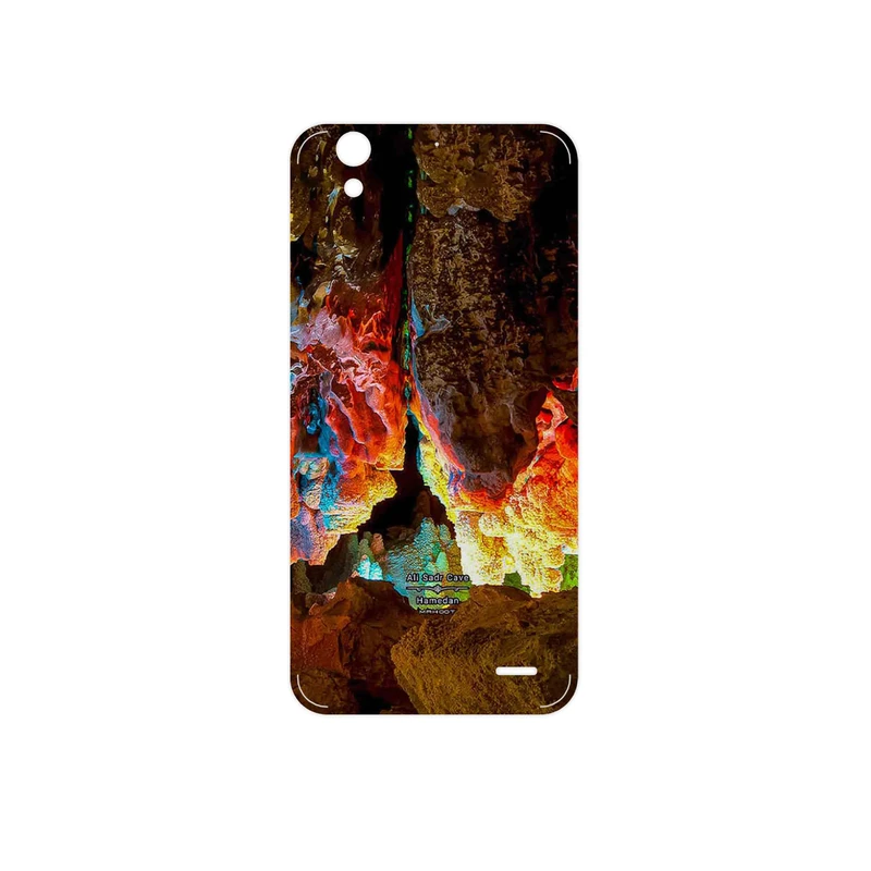 برچسب پوششی ماهوت مدل Ali Sadr Cave مناسب برای گوشی موبایل هوآوی Ascend G630