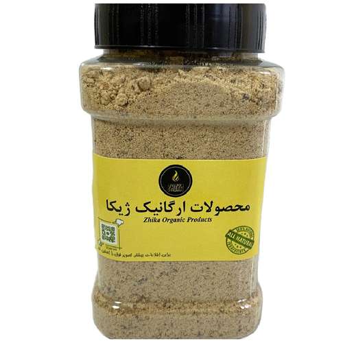 پودر سنجد ممتاز ژیکا - 410 گرم