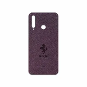 MAHOOT PL-FRRI Cover Sticker for Honor 20 Lite