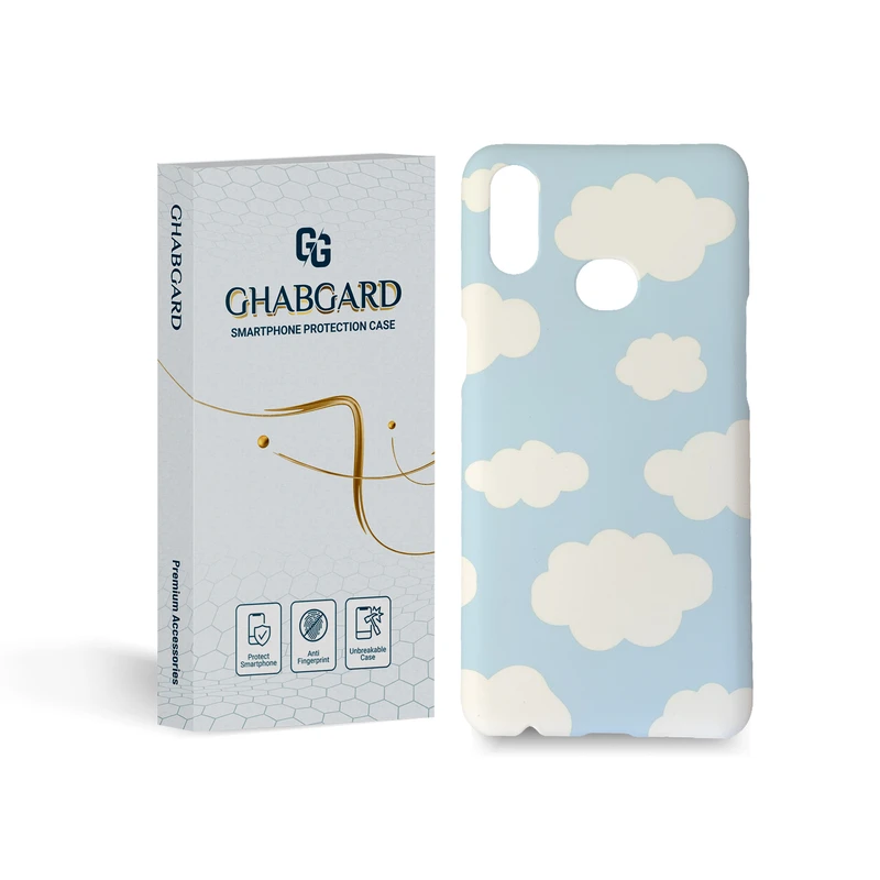 کاور قاب گارد مدل فانتزی مناسب برای گوشی موبایل سامسونگ Galaxy A10s