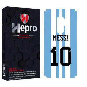 HEPRO MC Cover for Samsung Galaxy S9