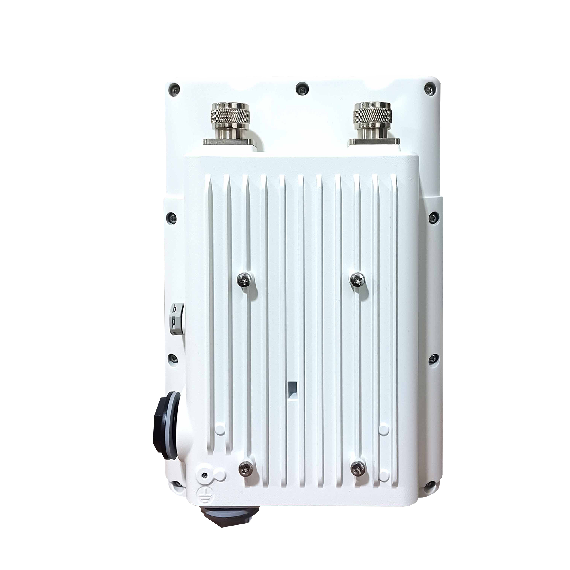 سرور مرکزی خانه هوشمند مایل سایت مدل UG67LoRaWAN Gateway