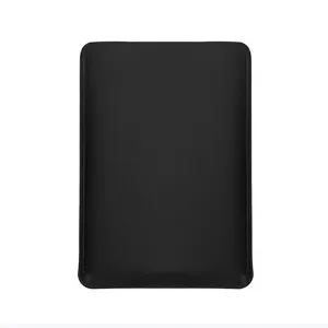 کاور لپ تاپ سندمارک مدل Pro Leather مناسب برای لپ تاپ اپل مک بوک ۱۴ اینچی