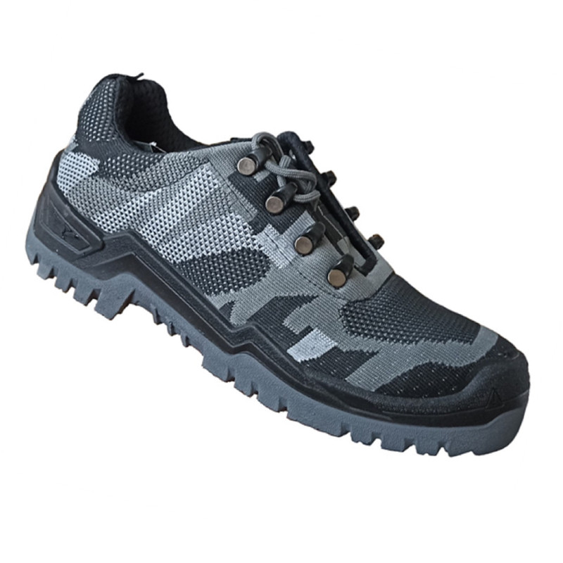 کفش ایمنی مدل CASPER-08