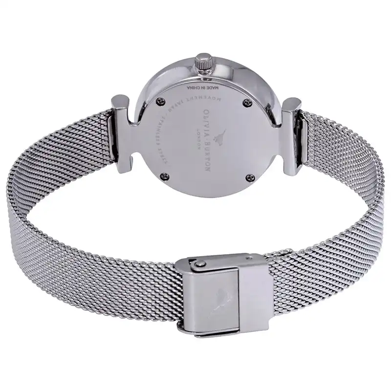 ساعت مچی عقربه ای زنانه الیویا برتِن مدل ob16am151