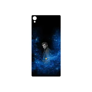 MAHOOT tom holland Cover Sticker for Sony Xperia Z3