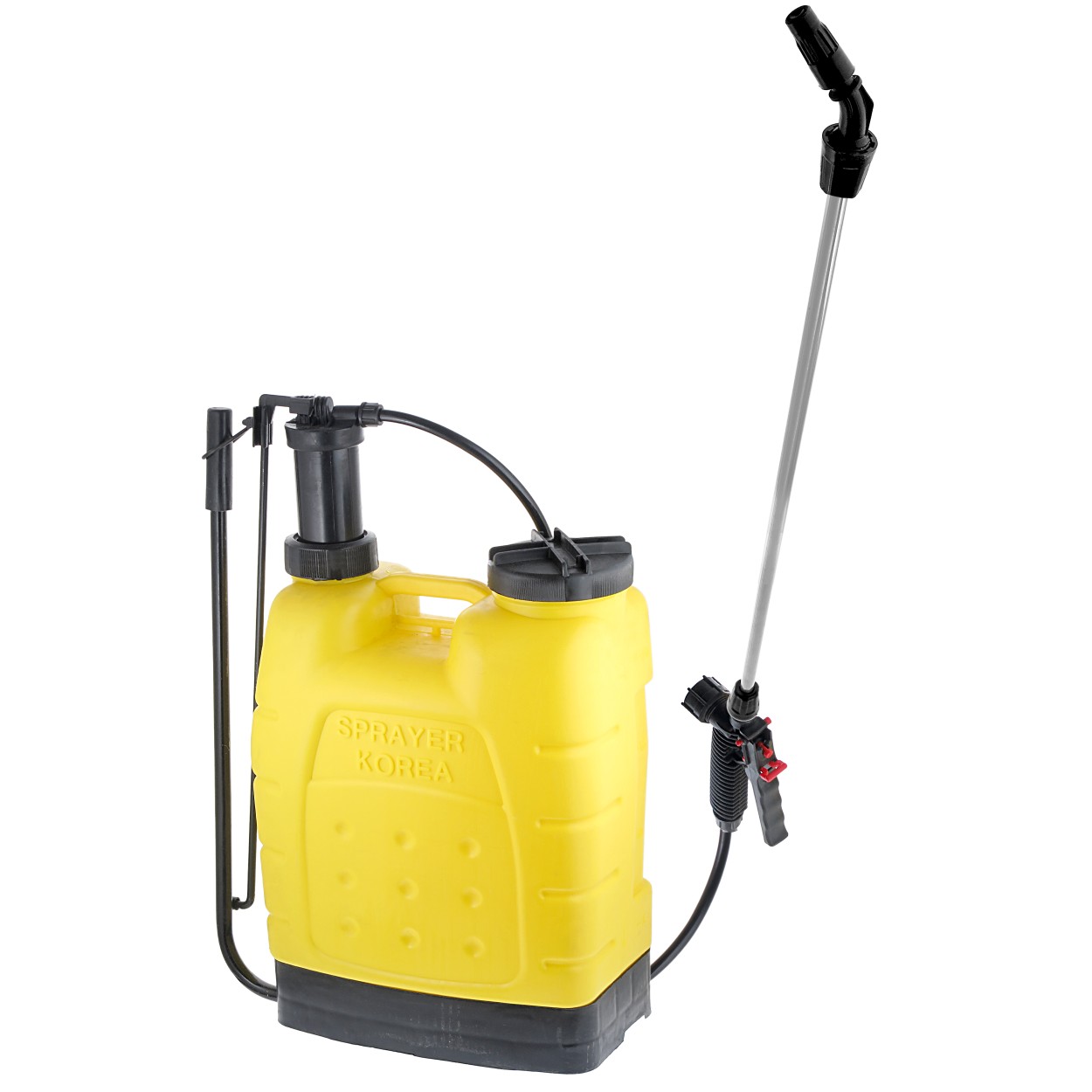 سمپاش مدل 2020 Pressure Sprayer ظرفیت 20 لیتر