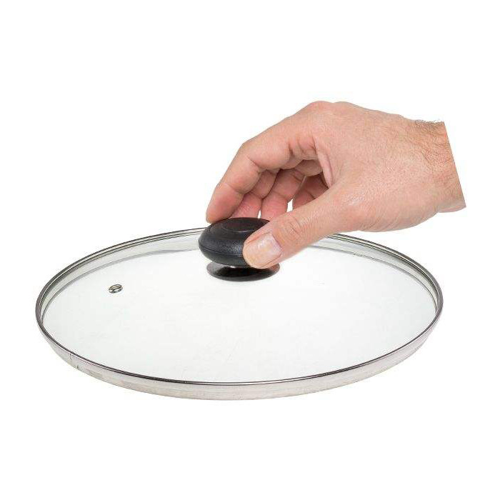 در قابلمه و تابه کد 0012 سایز 18