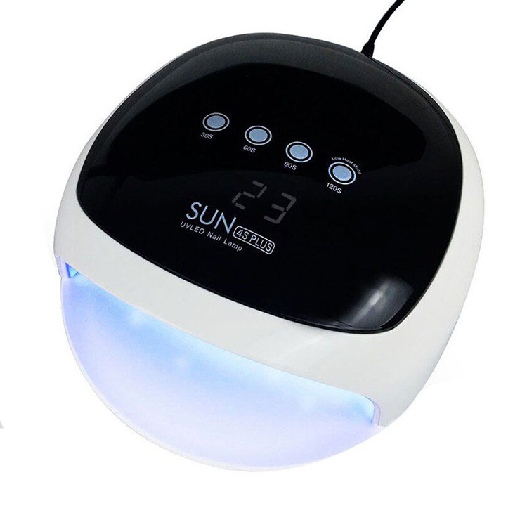 لاک خشک کن سان مدل SU-S4PLUS