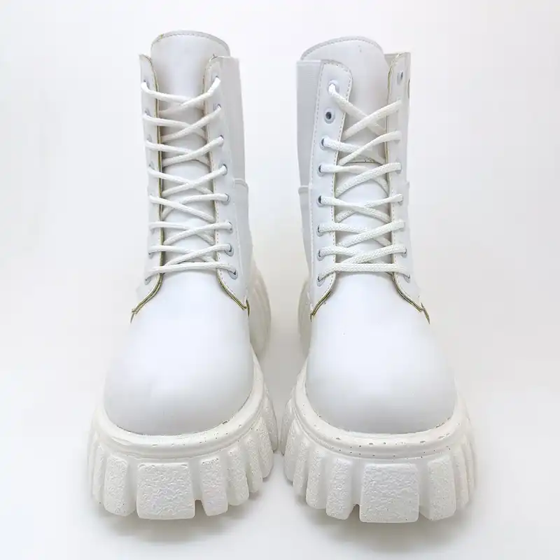 نیم بوت زنانه مدل M 10