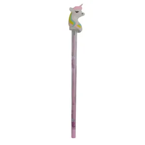 مداد مدل فانتزی اسب تک شاخ کد-03