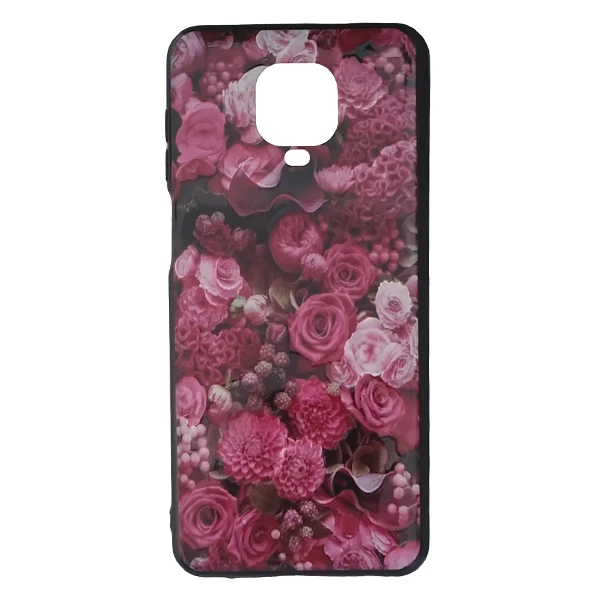کاور مدل FL-01 مناسب برای گوشی موبایل شیائومی Redmi Note 9 Pro / Redmi Note 9S