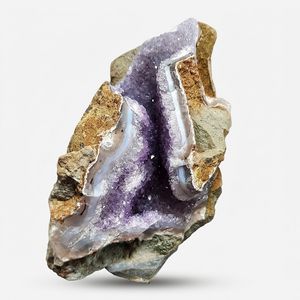 سنگ راف مدل آمیتیست کد 2-79